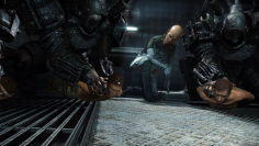 Wolfenstein 2: The New Colossus - Der Shooter setzt das Konzept der beiden Charakterzeitlinien fort