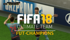 FIFA 18 Ultimate Team: FUT Champions – Teilnehmen und Preise abstauben