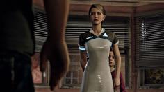 Detroit: Become Human: Vorschau von der Paris Games Week