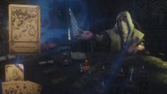Hand of Fate 2 im Test: ​Glückspilz oder Arschkarte? (Update!)