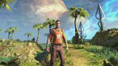 Outcast: Second Contact: Remake im Test mit Grafikvergleich