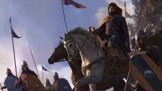 Mount & Blade 2: Bannerlord - Preview + Video zur umfangreichen Mittelalter-Action