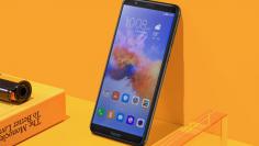 Honor 7X: ​Das einzige Handy mit FullView-Display und intelligenter Dual-Kamera unter 300 Euro im Technik-Check
