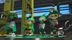 Splatoon 2: Version 2.1 im Check - das sind die Neuerungen seit Launch!