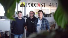 Games Aktuell Podcast 493: Death Stranding und die Game Awards
