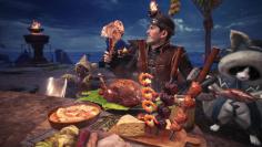Monster Hunter World: Alle Tipps und Guides im Überblick - Einsteiger, wichtige Items, alle Waffen