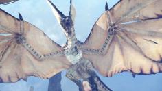 Monster Hunter: World: ​Fünf geniale Monster im Video vorgestellt - und wie ihr sie besiegt (1)