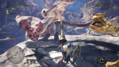 Monster Hunter: World - Tipps für fortgeschrittene Jäger - Poogie, Kochen, Sets, Palico-Gadgets, Wissenswertes