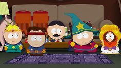 Paramount sichert sich South Park-Rechte per Milliarden-Deal