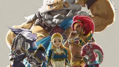 The Legend of Zelda: Breath of the Wild - Test zum Story-DLC