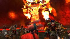 World of Warcraft: Eine Kolumne über die Levelphase in World of Warcraft Classic