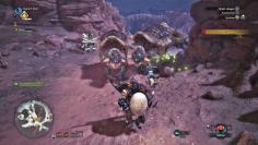 Monster Hunter World: Fusium Erz, Erhabenes Horn, Wyvern Ei - Wichtige Fundort-Tipps für Materialien und Items