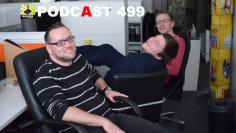 Games Aktuell Podcast 499: PUBG, God of War, Monster Hunter World