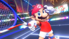 Mario Tennis Aces: Vorschau zum kommenden Switch-Spektakel