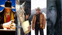 Grenzenlosigkeit in Grenzregionen: Top 10 Filme am Rande der Zivilisation