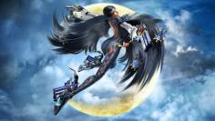 Bayonetta 2 im Test für Switch - hat's die Hexe noch drauf?
