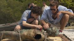 Call Me by Your Name: Review zum sommerlichen Coming-of-Age-Drama