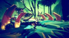 Fe im Test: Ein hübsches Adventure mit überraschender Wendung
