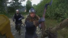 Kingdom Come vs. The Witcher 3: ​Die Grafik im Video-Vergleich - Welches Rollenspiel hat die schönere Welt?