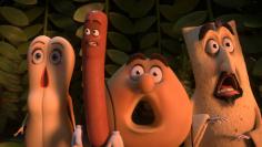 "Sausage Party" (2016)