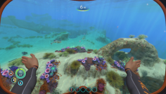Subnautica-Tipps: Die wichtigsten Tools für den Einstieg