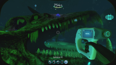 Subnautica im Test: Crafting, Survival und alles, was das Überlebenden-Herz begehrt
