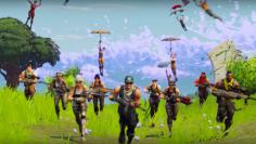 Fortnite: Road-Trip Herausforderung für Woche 4 - Tipps zur Challenge