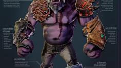 Extinction-Preview: ​Das Oger-Metzel-Spiel in der Vorschau