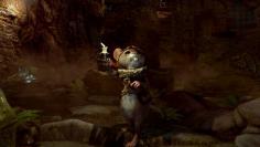 Ghost of a Tale im Test: Abenteuer mit Charme und Maus - jetzt auch für Switch