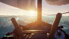 Sea of Thieves im Test: Dem MMOG fehlt es an Tiefe, Inhalt und Motivation