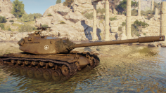 Wargaming: Was Next-Gen-Konsolen für WoT bedeuten
