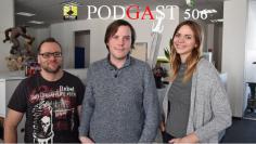 Games Aktuell Podcast 506: Shadow of the Tomb Raider, Celeste, Killerspiele-Diskussion