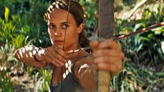 Tomb Raider: Filmrezension zur actiongeladenen Spieleverfilmung