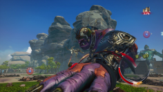 Extinction im Test: Redundanz und Frustration prägen das Actionspiel