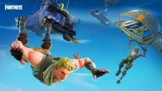 Fortnite: Schatzsuche bei Dusty Divot - Tipps-Video