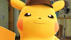 Meisterdetektiv Pikachu: Charmanter, aber zu einfacher Genre-Mix für Nintendo 3DS
