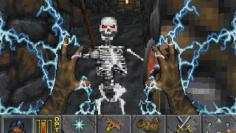 1996 erscheint The Elder Scrolls II: Daggerfall.