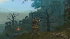 Dark Souls Remastered: ​Einsteiger-Guide mit Tipps zu Menschlichkeit, Aushöhlung, Leuchtfeuer