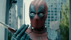 Deadpool 2 - Review: Großmaul, die Zweite