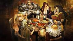 Dragon's Crown Pro: Einer der besten Dungeon Crawler für PS3 und Vita jetzt auch auf PS4