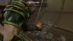 God of War- Tipp: Nebelechos und Nebelanker in Niflheim effektiv farmen