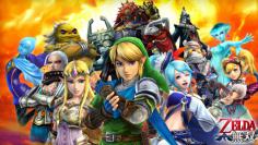 Hyrule Warriors Definitive Edition: Test der Switch-Umsetzung