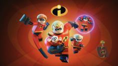 Lego: Die Unglaublichen Vorschau: Never change a running system