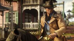 Red Dead Redemption 2: Hehler finden und Waren verkaufen - Tipps zu Standorten