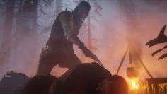 Red Dead Redemption 2: ​Den wahnsinnigen Serienmörder finden - wo ist er?