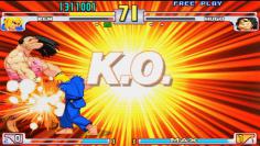 Street Fighter 30th Anniversary Collection im Test: ​Eine verdammt gute Sammlung (1)