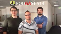 Games Aktuell Podcast 514: Call of Duty: Black Ops 4, Rage 2, das Bud-Spencer-und-Terence-Hill-Spiel