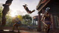 Assassin's Creed: Odyssey: Die besten Waffen und Rüstungen finden - Tipps zur Ausrüstung