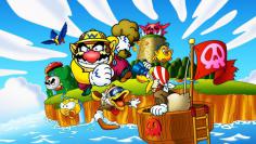 Wario Land: ​Retro-Special zum Nintendo-Klassiker