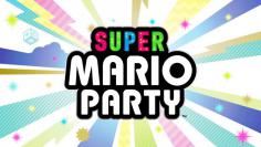 Super Mario Party: Partyspaß für die Switch in der Vorschau